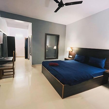 14 Magic Pods Hotel Morjim Luaran gambar